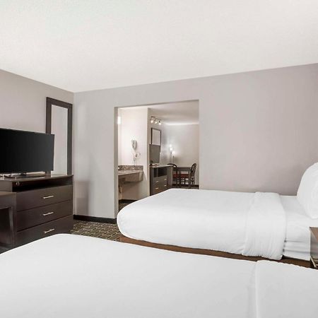 Comfort Suites Nashville Airport - Bna Esterno foto