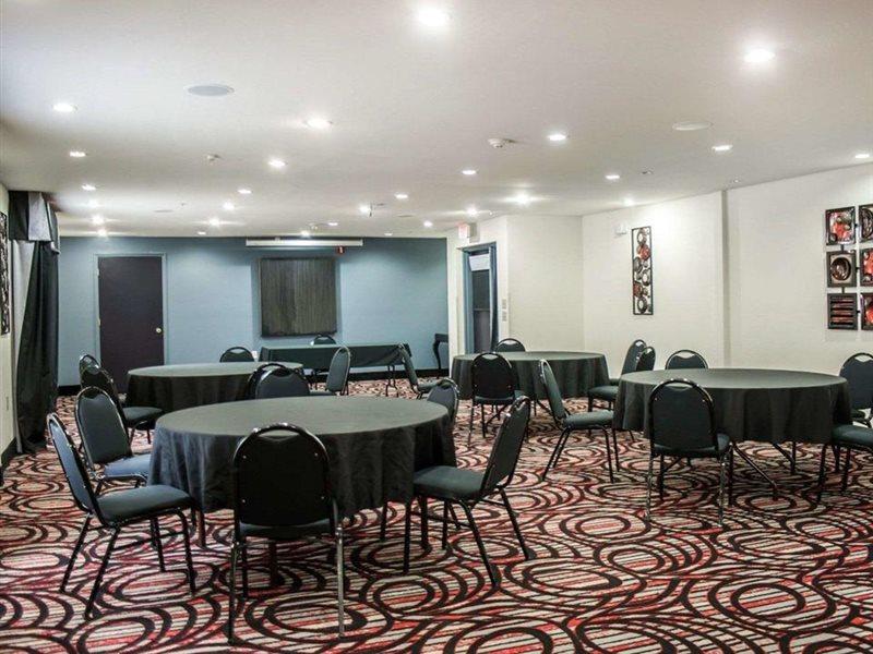 Comfort Suites Nashville Airport - Bna Esterno foto