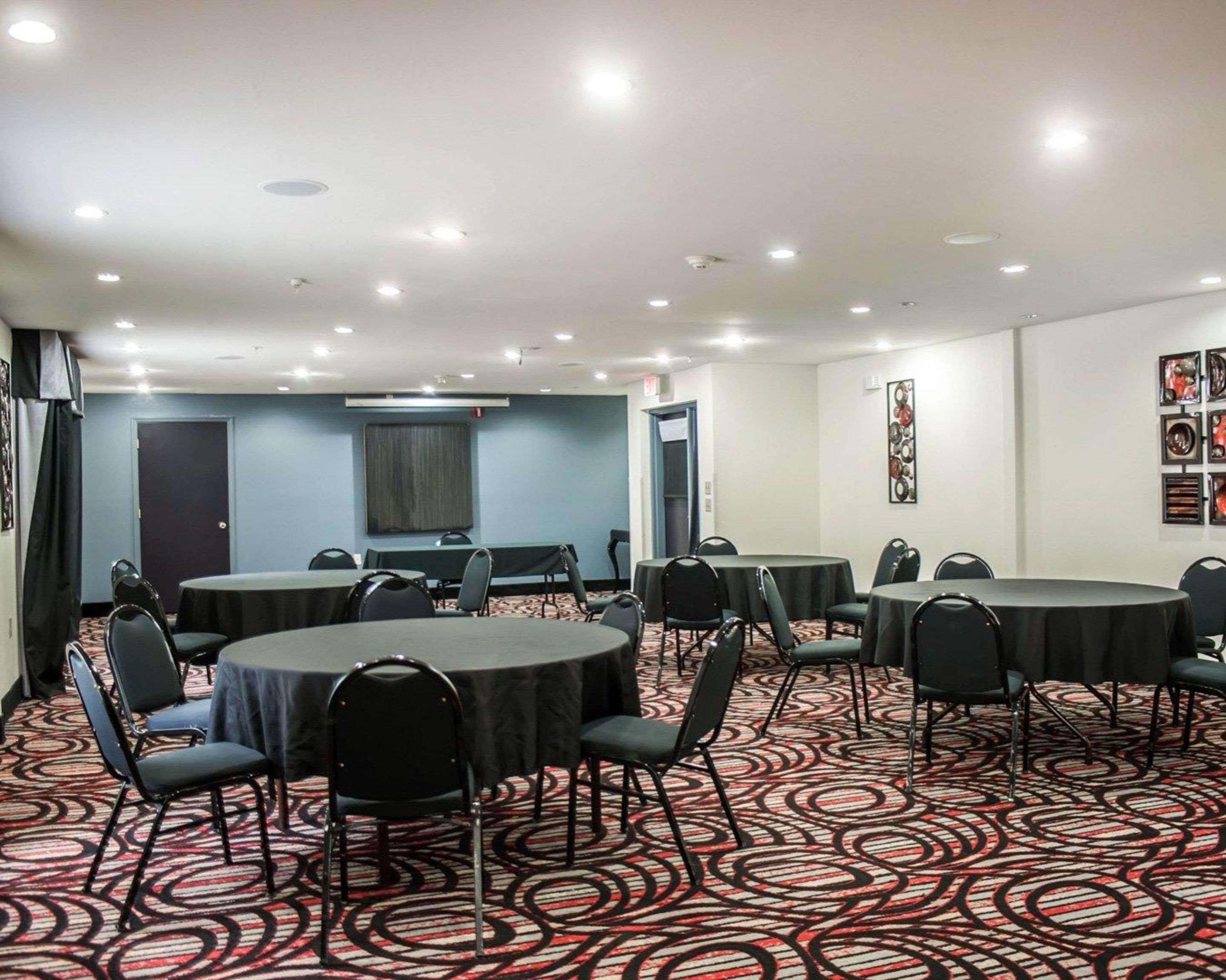 Comfort Suites Nashville Airport - Bna Esterno foto