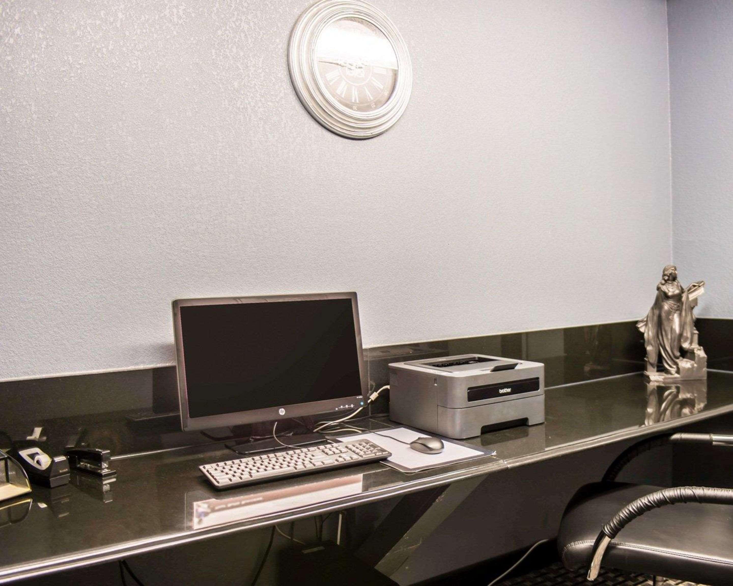 Comfort Suites Nashville Airport - Bna Esterno foto