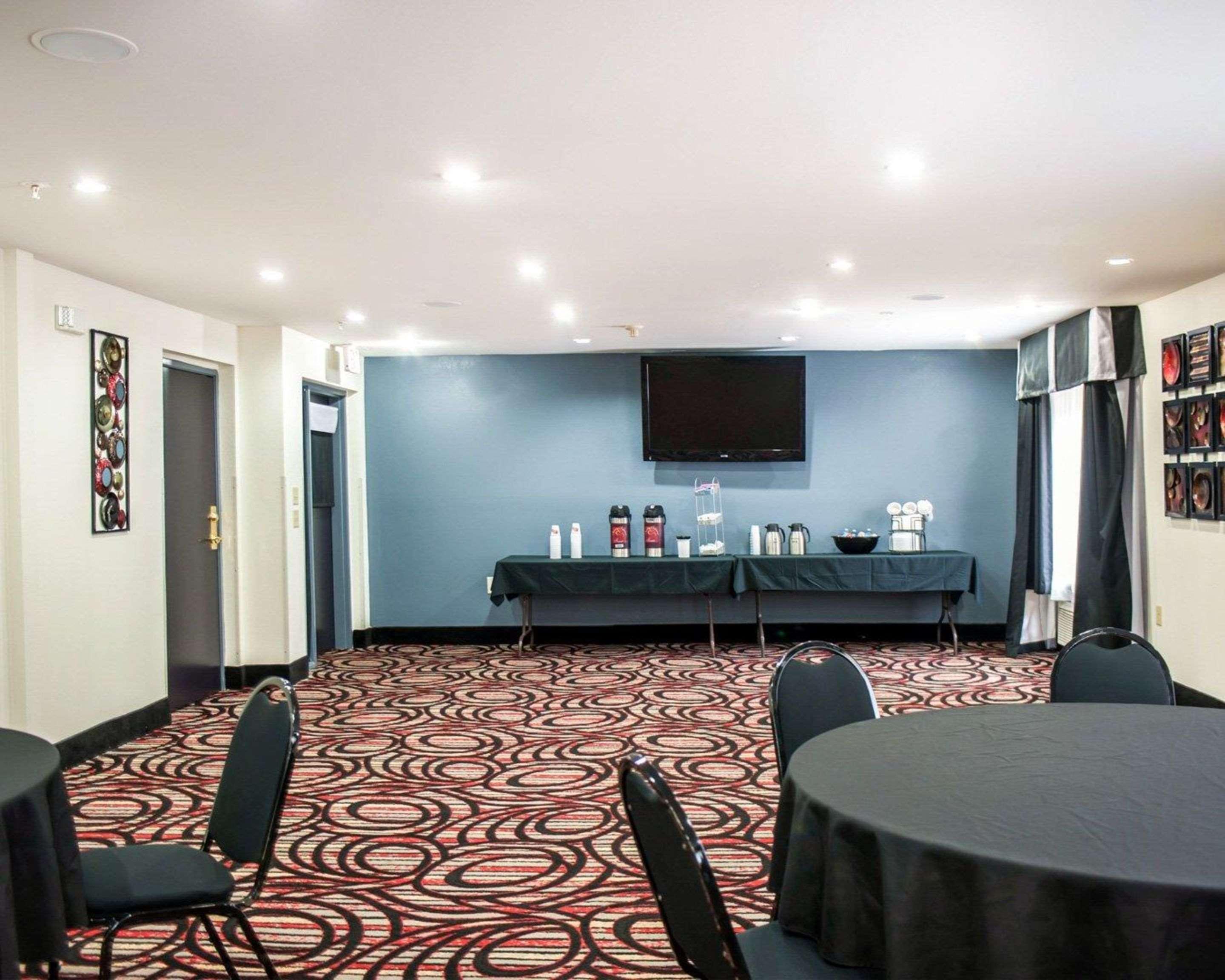 Comfort Suites Nashville Airport - Bna Esterno foto