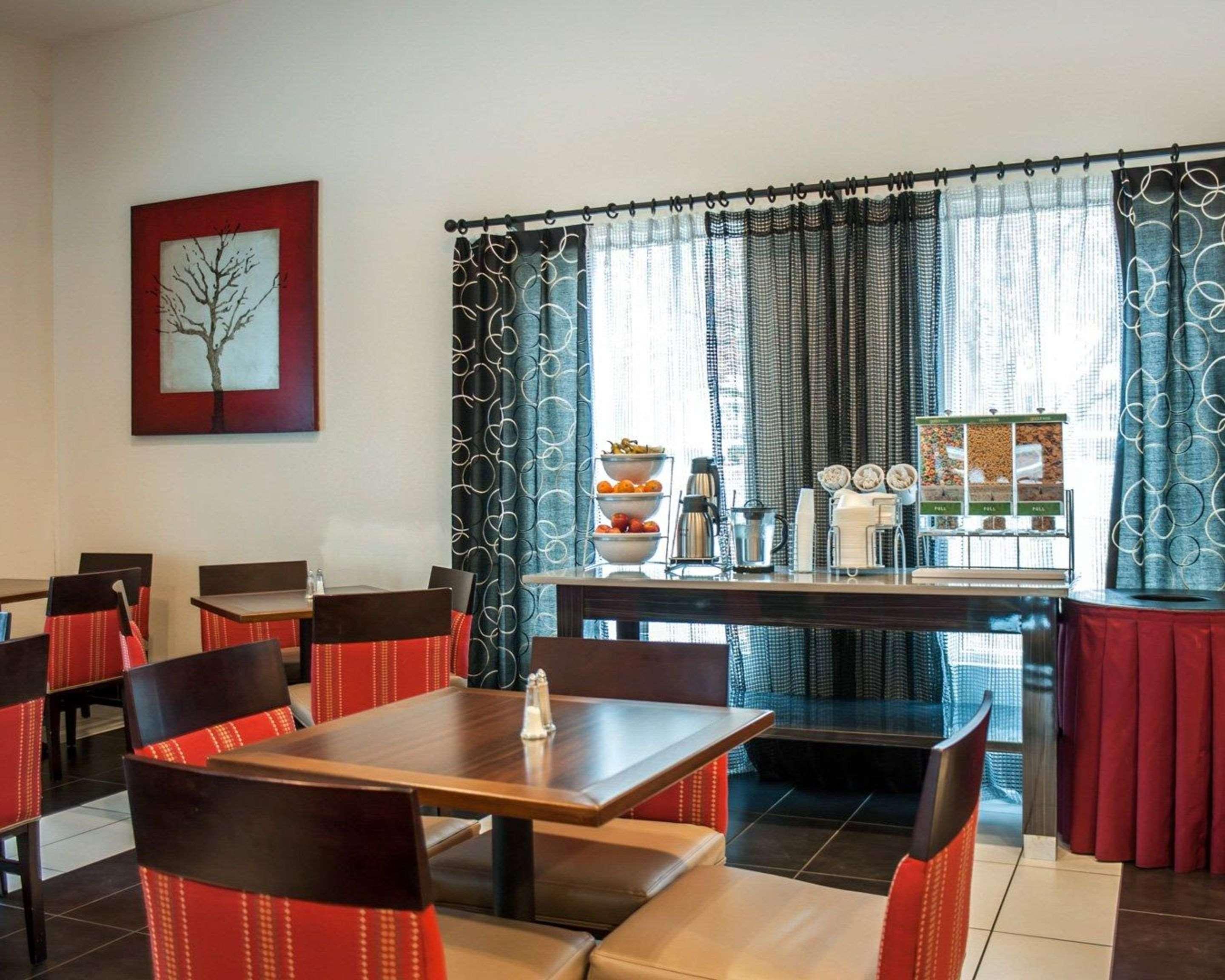 Comfort Suites Nashville Airport - Bna Esterno foto