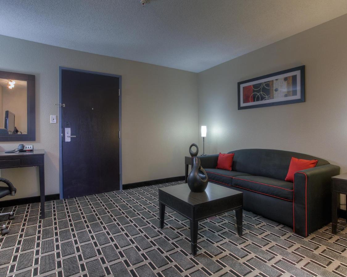 Comfort Suites Nashville Airport - Bna Camera foto