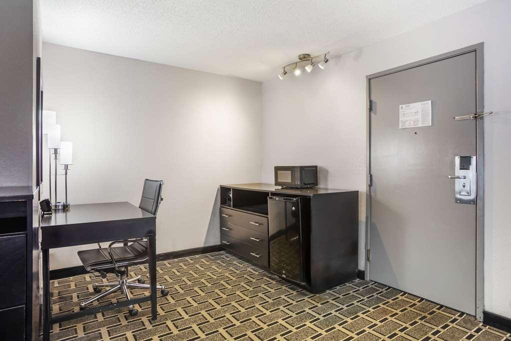 Comfort Suites Nashville Airport - Bna Camera foto
