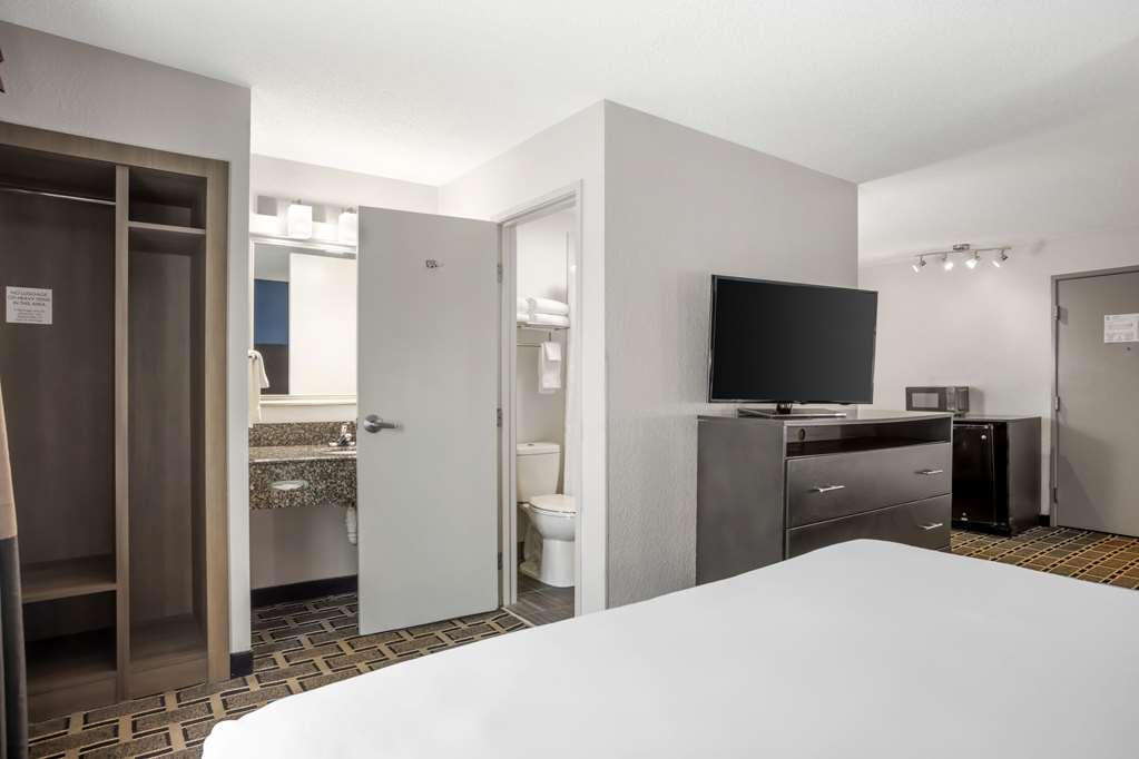 Comfort Suites Nashville Airport - Bna Camera foto