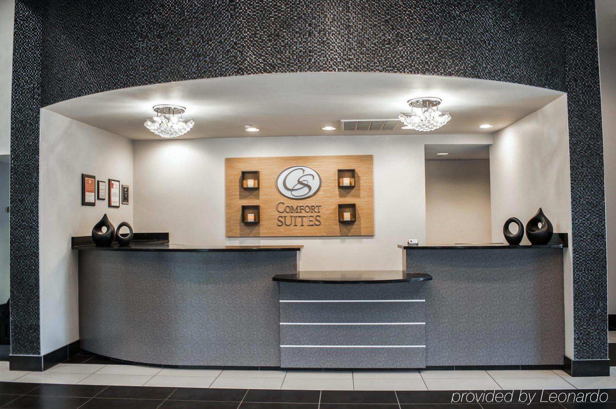 Comfort Suites Nashville Airport - Bna Esterno foto