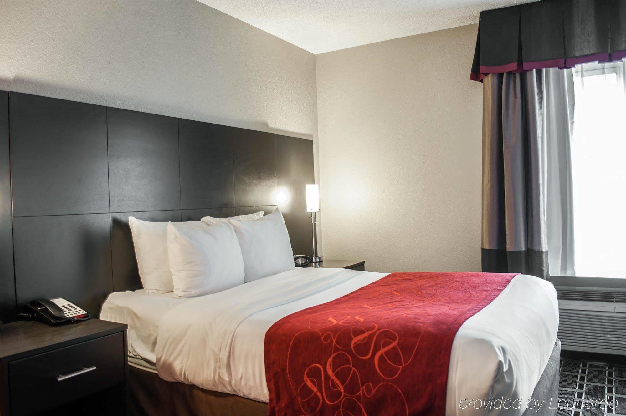 Comfort Suites Nashville Airport - Bna Esterno foto