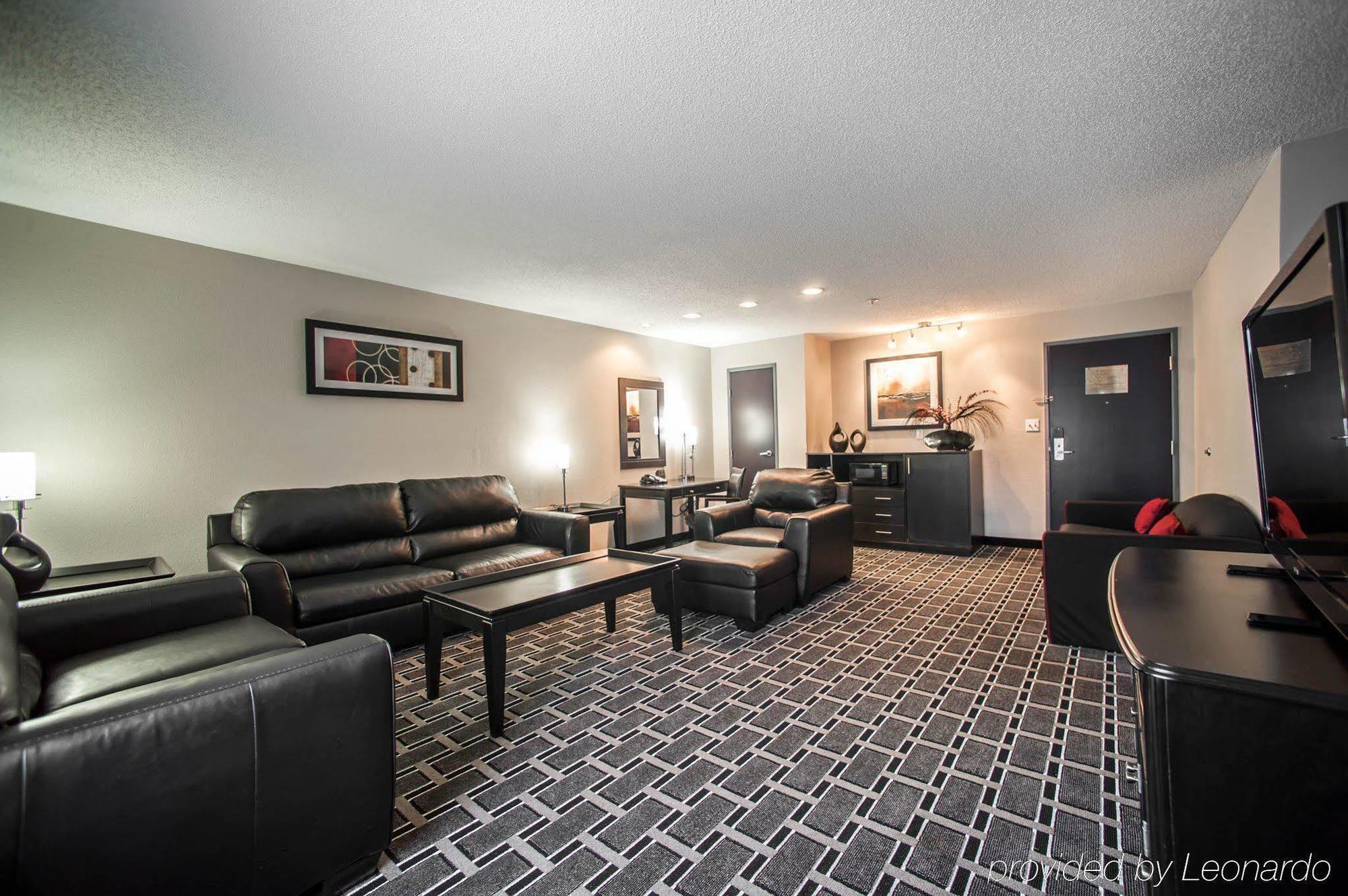 Comfort Suites Nashville Airport - Bna Esterno foto