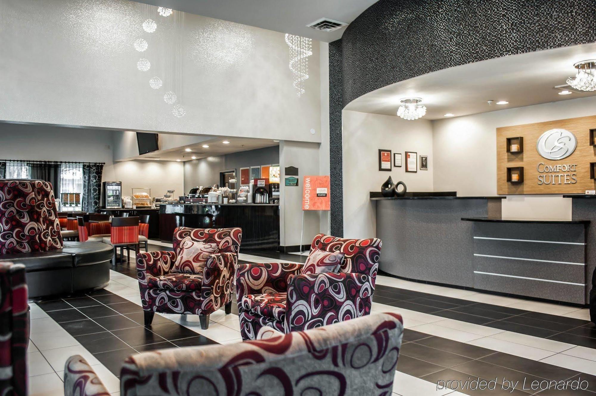 Comfort Suites Nashville Airport - Bna Esterno foto