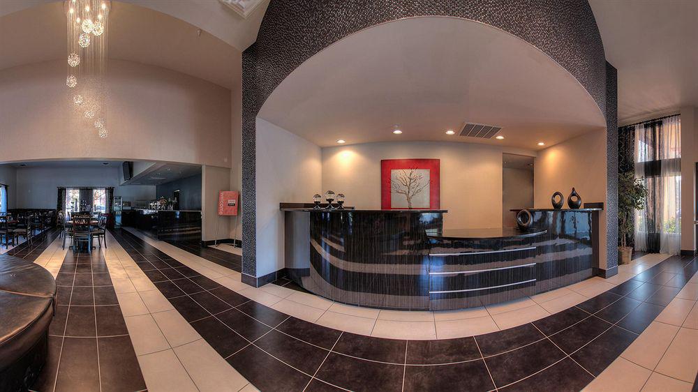 Comfort Suites Nashville Airport - Bna Esterno foto
