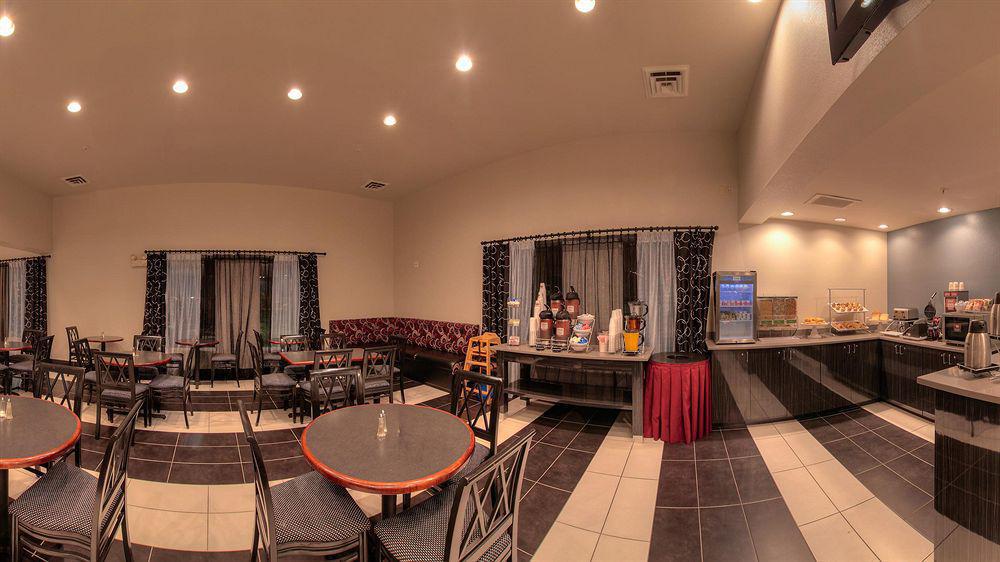 Comfort Suites Nashville Airport - Bna Esterno foto